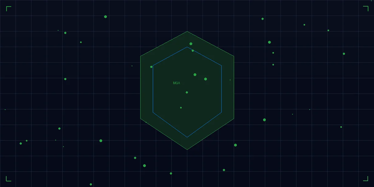 马耳他博彩管理局MGA牌照认证徽章